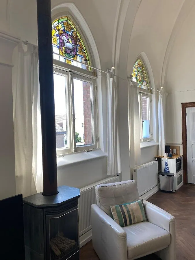 Klooster Mariadal Maastricht - Borgharen Bed & Breakfast