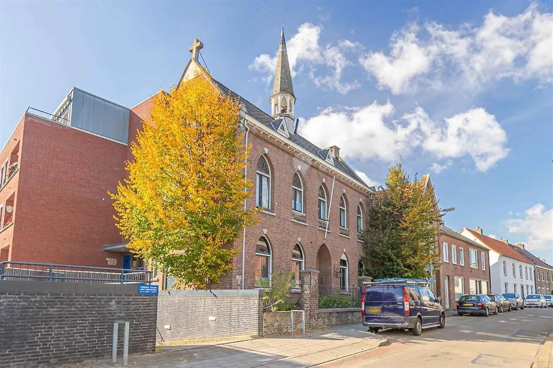 Klooster Mariadal Maastricht - Borgharen