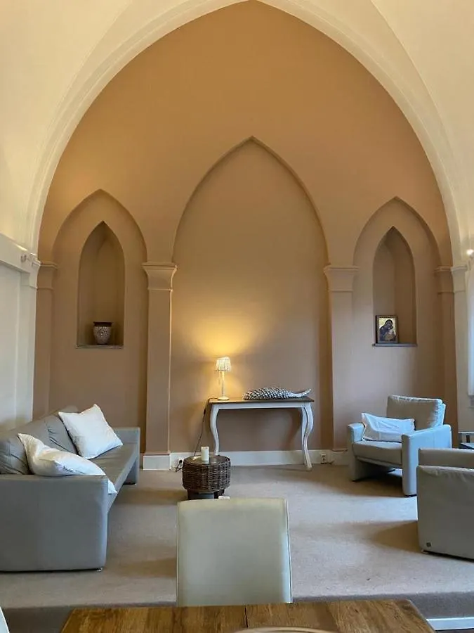 Klooster Mariadal Maastricht - Borgharen فندق مبيت وإفطار