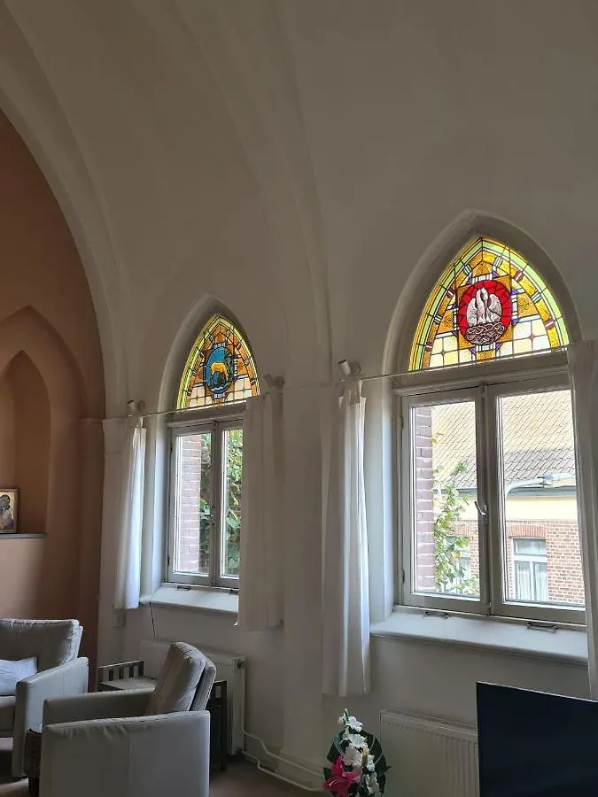 Klooster Mariadal Maastricht - Borgharen