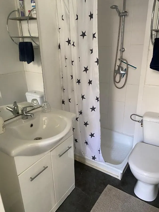 Bed & Breakfast Klooster Mariadal Maastricht - Borgharen